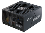 Seasonic VERTEX 1200W Modular Power Supply - 80 PLUS Gold Certified ATX 3.0
