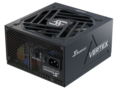Seasonic VERTEX 1200W (GX-1200)  80 PLUS Gold Modular PSU