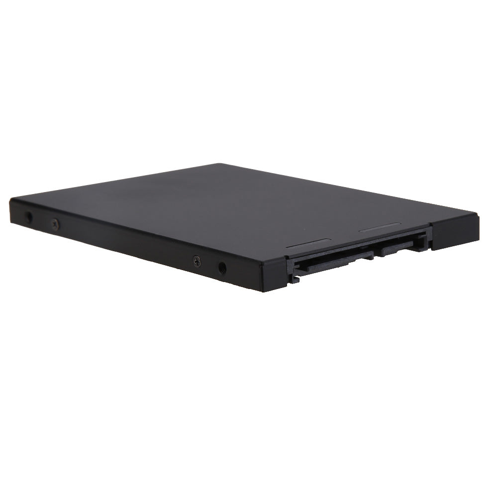 Simplecom SA101 mSATA to 7mm 2.5 SATA Converter Enclosure Aluminium