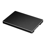 Simplecom SA102 NGFF M.2 (B Key) to 7mm 2.5 SATA Converter Enclosure Aluminium
