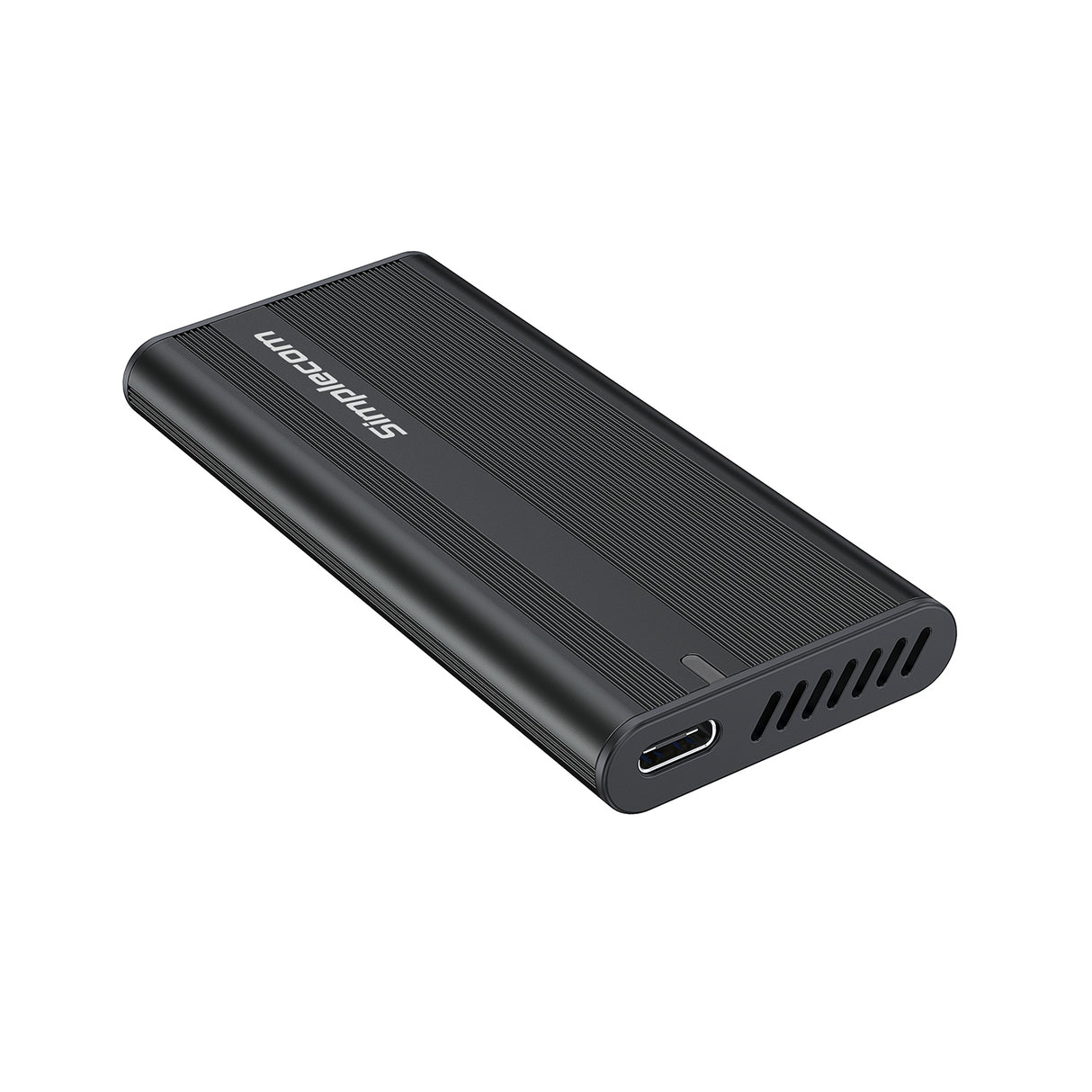 Simplecom SE505 USB-C NVMe M.2 SSD Enclosure with 10Gbps Speed