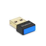 Simplecom NB600 USB Bluetooth 6.0 Adapter Wireless Dongle - Front View