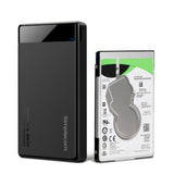 Simplecom SE109 Tool-free 2.5