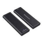 Simplecom SE538 M.2 SSD to USB 3.2 Gen 2x2 USB-C Enclosure 20Gbps NVMe SATA Dual Protocol