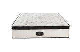 Charcoal Infused Super Firm Pocket Mattress Double