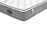 Giselle Bedding 16cm Mattress Tight Top King Single