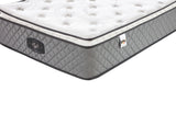 Giselle Bedding 16cm Mattress Tight Top King Single