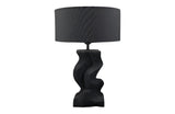 Nordic Table Lamp - Black