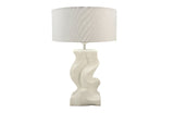 Nordic Table Lamp - White