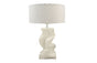Nordic Table Lamp - White