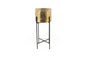 Hope Planter - Gold - Large