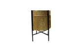 Rex Gold Planter - Gold - Large