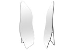 Irregular Freestanding Mirror - 60cm x 170cm