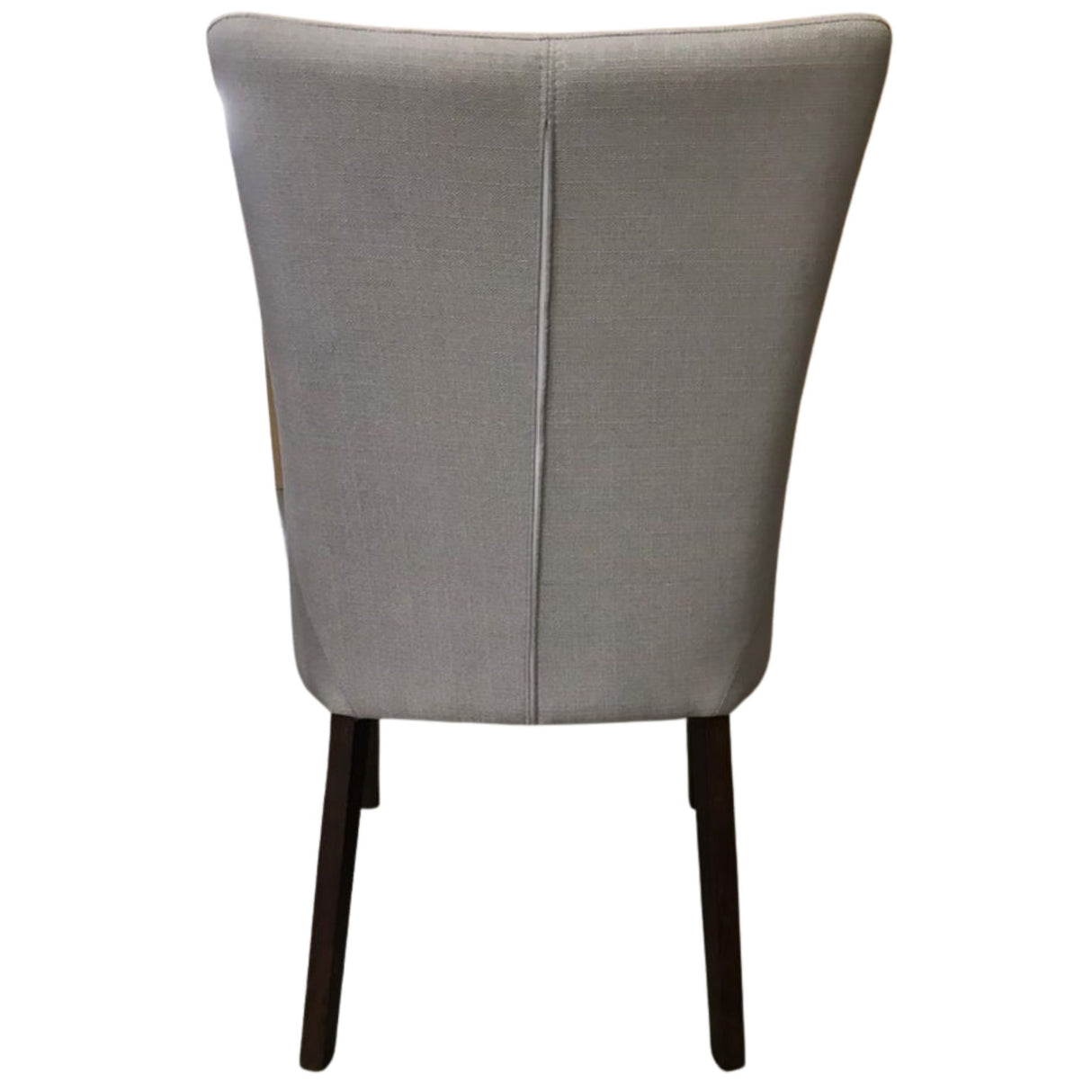 Florence Set of 6 Fabric Dining Chair French Provincial Solid Timber Wood