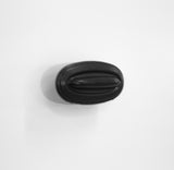 Beechworth Dresser Mirror 6 Chest of Drawers Pine Wood Storage Cabinet - White - 45-Degree Angle