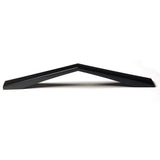 128MM Black Zinc Alloy Kitchen Nickel Door Cabinet Drawer Handle Pulls