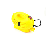 Handheld 2 in 1 High Speed Paint Mixer Spray sprayer Painting Guns 650w 800ml - Top-Down View