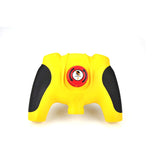 Handheld 2 in 1 High Speed Paint Mixer Spray sprayer Painting Guns 650w 800ml - 45-Degree Angle