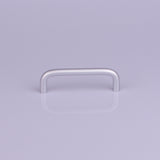 Aluminium Kitchen Cabinet Handles Drawer Bar Handle Pull 96mm