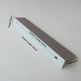 Aluminum Kitchen Cabinet Bar Handles Drawer Handle Pull white hole to hole 160mm