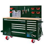 5 inch Industrial 500KG Caster Wheels Fixed Casters Castor Wheels Cart Furniture Workbench - 45-Degree Angle