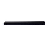 Solid Zinc Furniture Kitchen Bathroom Cabinet Handles Drawer Bar Handle Pull Knob Black 192mm - 45-Degree Angle