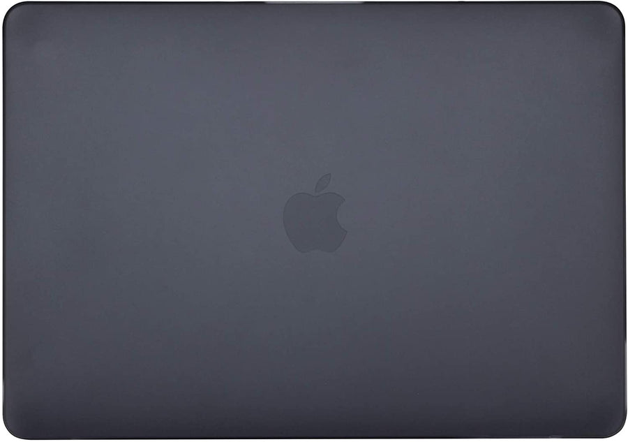 MacBook Pro 16 inch 2020 Release A2141 Matte Shell Case Keyboard Cover Touch Bar Clear