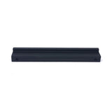 Aluminium Kitchen Cabinet Handles Drawer Bar Handle Pull 96mm - Front View