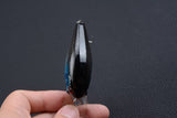6x 8cm Popper Crank Bait Fishing Lure Lures Surface Tackle Saltwater - 45-Degree Angle