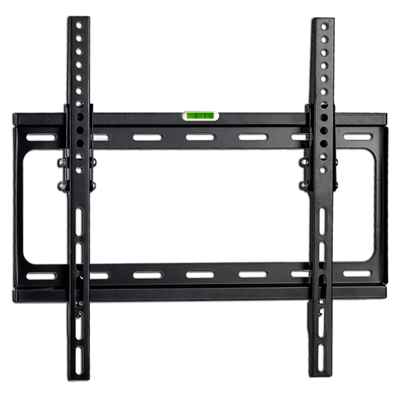 Heavy-Duty TILT Wall Mount Bracket for 26 to 55 Inch Flat & Curved TVs