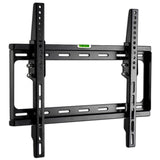 Heavy-Duty TILT Wall Mount Bracket for 26 to 55 Inch Flat & Curved TVs