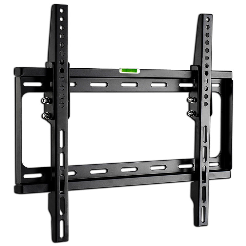 Heavy-Duty TILT Wall Mount Bracket for 26 to 55 Inch Flat & Curved TVs