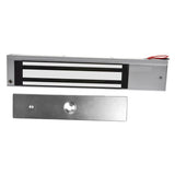 Electric Magnetic Lock Holding Force for Access Control Single Door12V 280KG - Side View