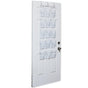 15 Pockets Over The Door Rack Hanging Kitchen Organizer Pantry Organizer Shoe Storage