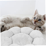 Hopet Small Flower Bag Cat Dog Bed Dog House Pet Puppy Kitten Sleepping Bed Sofa - Close-Up Angle
