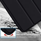 Slim Clear TPU Case for iPad 10.9