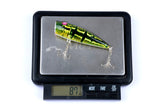 4X 6.8cm Popper Poppers Fishing Lure Lures Surface Tackle Saltwater - Extra Image