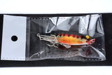 5X 7.5cm Popper Poppers Fishing Lure Lures Surface Tackle Fresh Saltwater - Extra Image