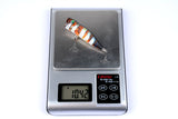 6X 7cm Popper Poppers Fishing Lure Lures Surface Tackle Fresh Saltwater - Extra Image