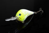 8x 9.5cm Popper Crank Bait Fishing Lure Lures Surface Tackle Saltwater - Extra Image