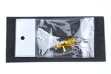 9x 4.5cm Popper Crank Bait Fishing Lure Lures Surface Tackle Saltwater - Extra Image
