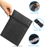 Lawn Mower Cover Lawn Tractor Cover Waterproof Heavy Duty 420D Polyester UV Protection - 45-Degree Angle