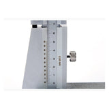 0-300MM height gauge vernier calipers altitude slide marking ruller caliper - Front View