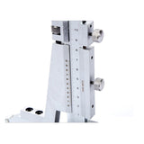 0-300MM height gauge vernier calipers altitude slide marking ruller caliper - Side View