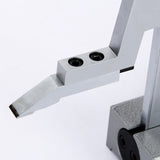 0-300MM height gauge vernier calipers altitude slide marking ruller caliper - 45-Degree Angle