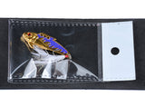 4X 8g Fishing Switchblade Blade VIBE VIB Metal Lures 50mm - Extra Image