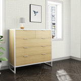 61cm x 10m beige Wallpaper Decor Faux Grasscloth Paper Wall Paper Self Adhesive Removable - Rear View