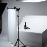 70m 88cm Wide  Glassine Tracing Paper Light Diffusion Translucent Photography - Close-Up Angle