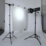 70m 88cm Wide  Glassine Tracing Paper Light Diffusion Translucent Photography - Low Angle