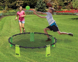 My Garden Outdoor Game Rebound! Outdoor Ball Game 3+ - Front View